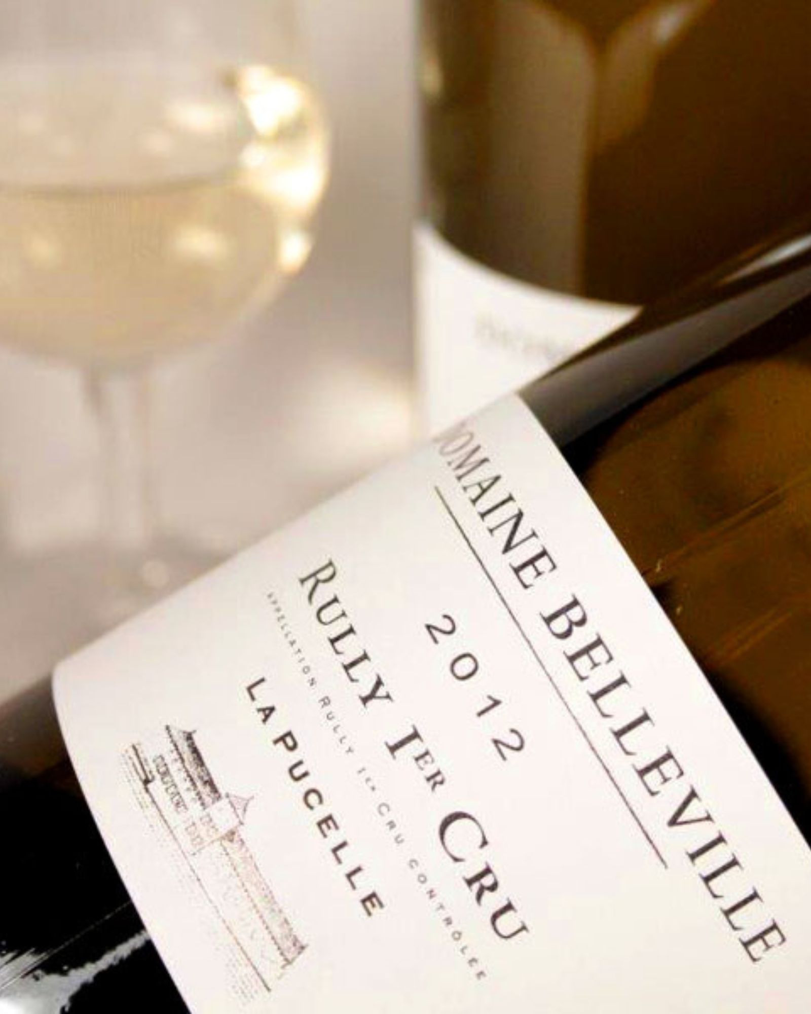 Domaine Belleville